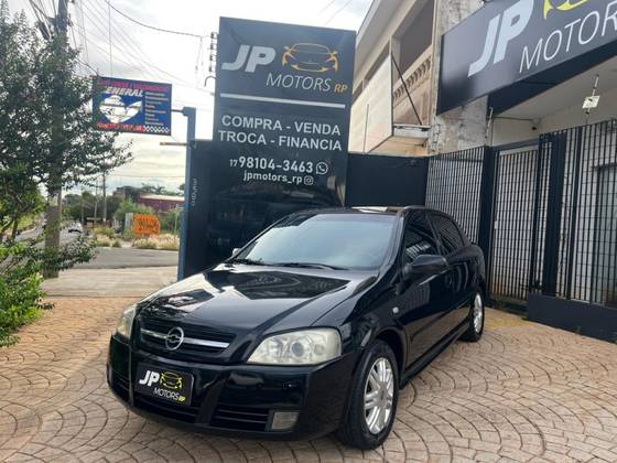 CHEVROLET ASTRA 2.0 MPFI 8V GASOLINA 4P MANUAL CHEVROLET ASTRA 2.0 MPFI 8V GASOLINA 4P MANUAL